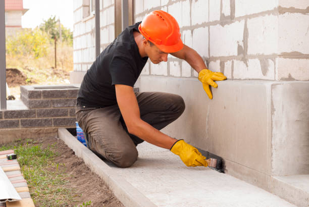 Waterproofing professionals working in Hanover, MD